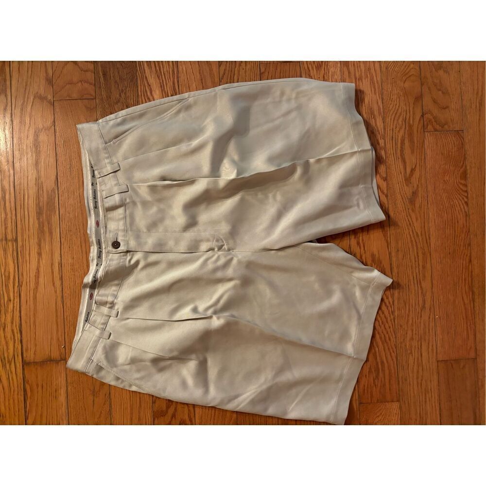 Tommy Bahama Silk Shorts